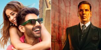 Tu Meri Main Tera Main Tera Tu Meri Box Office Day 1 Advance Booking Update!