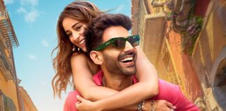 Tu Meri Main Tera Main Tera Tu Meri Box Office Day 1: Kartik Aaryan To Deliver His Second Biggest Post-COVID Opening? Tu Meri Main Tera Main Tera Tu Meri Box Office Day 1