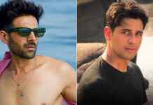 Tu Meri Main Tera Main Tera Tu Meri Box Office Day 5: 9th Highest Romantic Grosser Of 2025, Aiming To Beat Param Sundari! Tu Meri Main Tera Main Tera Tu Meri Box Office Day 5