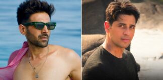 Tu Meri Main Tera Main Tera Tu Meri Box Office Day 5: 9th Highest Romantic Grosser Of 2025, Aiming To Beat Param Sundari! Tu Meri Main Tera Main Tera Tu Meri Box Office Day 5