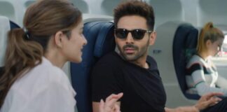 Tu Meri Main Tera Main Tera Tu Meri Box Office Day 2 (Early Trends): Kartik Aaryan Eyeing At His #4 Highest Post-Covid Grosser!