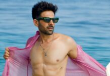 Tu Meri Main Tera Main Tera Tu Meri Box Office: Kartik Aaryan To Knock Down His Every Single Highest Opener, Except One? Tu Meri Main Tera Main Tera Tu Meri Box Office Day 1 Prediction!