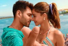 Tu Meri Main Tera Main Tera Tu Meri: Kartik Aaryan & Ananya Panday Bring Back Classic Romance & Comedy This Christmas