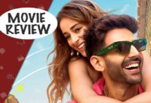 Tu Meri Main Tera Main Tera Tu Meri Movie Review: Kartik Aaryan & Ananya Panday Starrer Is A Comfort-Watch Rom-Com That Believes In Love & Roots! Tu Meri Main Tera Main Tera Tu Meri Movie Review