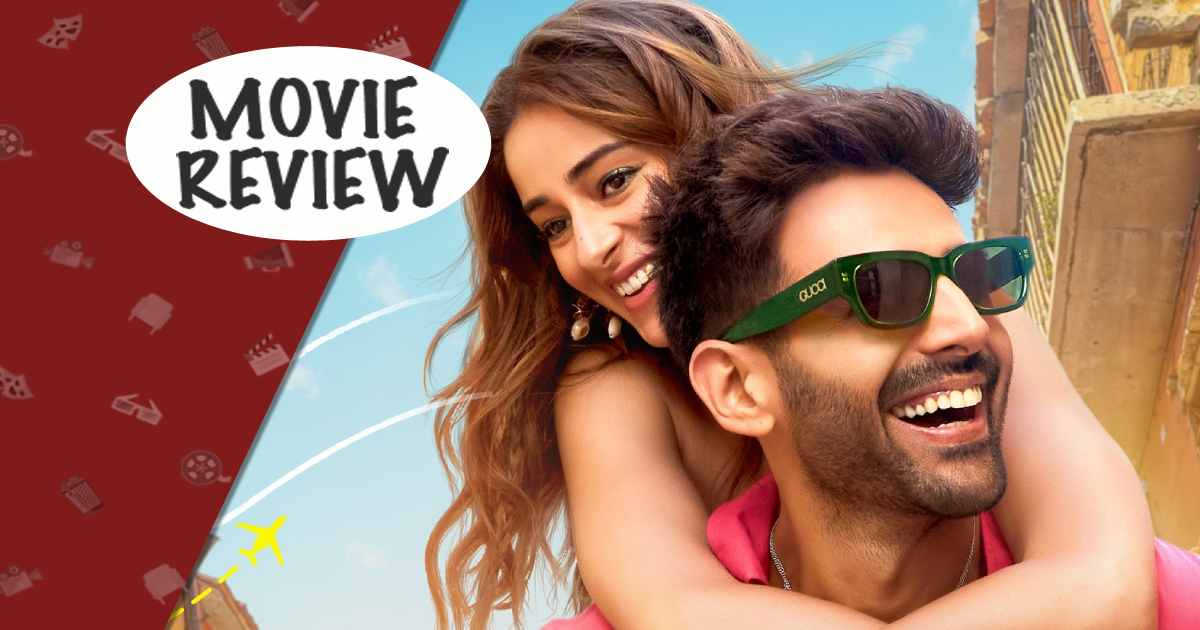 Tu Meri Main Tera Main Tera Tu Meri Movie Review: Kartik Aaryan & Ananya Panday Starrer Is A Comfort-Watc