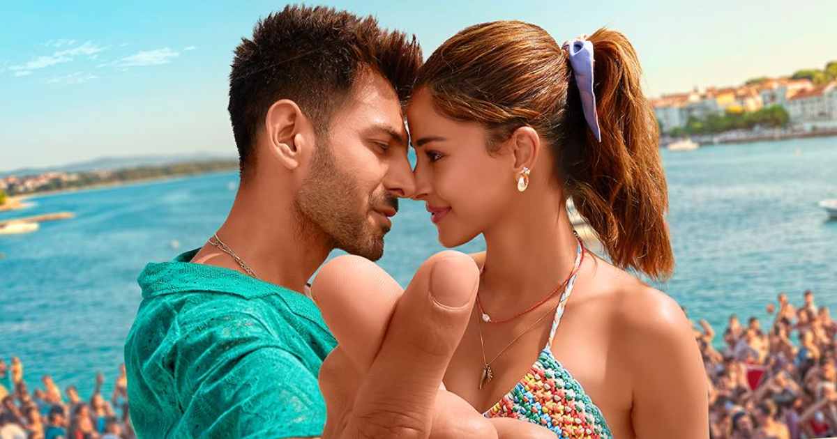 Tu Meri Main Tera Main Tera Tu Meri Movie Review