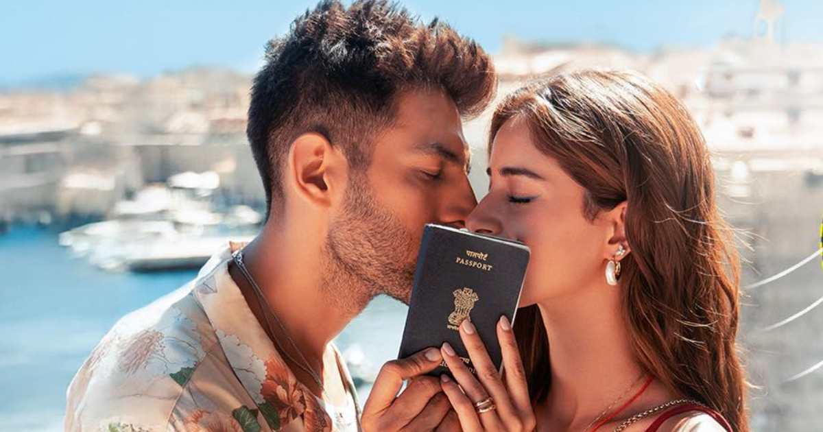 Tu Meri Main Tera Main Tera Tu Meri Movie Review