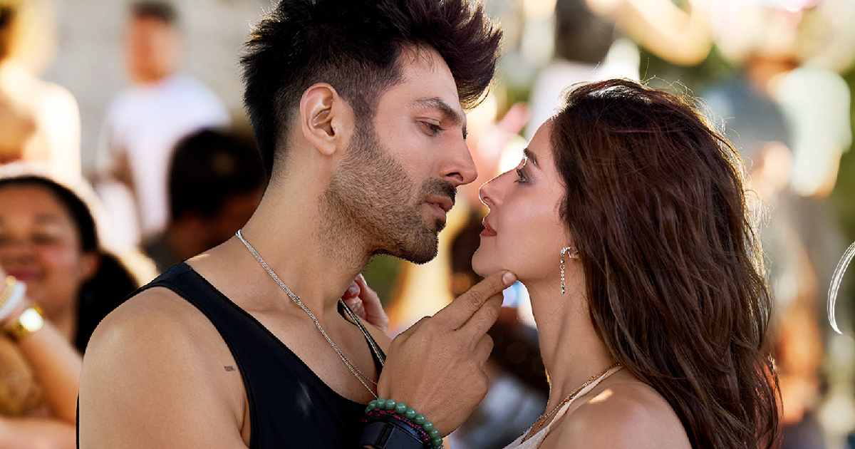 Tu Meri Main Tera Main Tera Tu Meri Movie Review