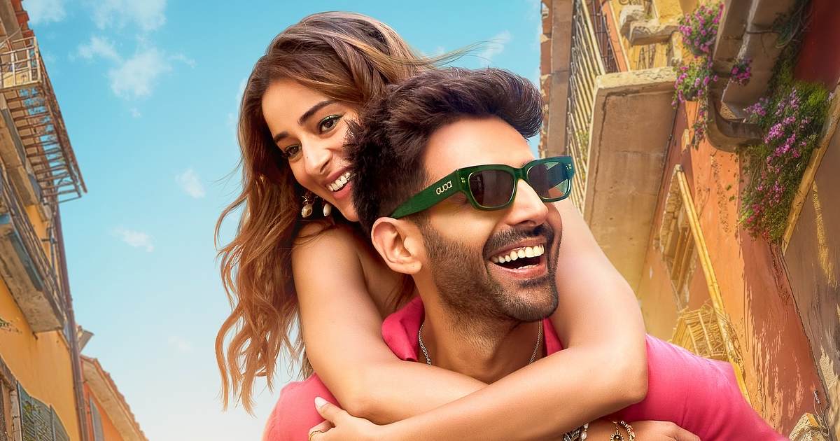 Tu Meri Main Tera Main Tera Tu Meri Music Album Out: A Musical Hit This Year!