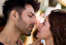 Tenu Zyada Mohabbat From Tu Meri Main Tera Main Tera Tu Meri: Kartik Aaryan, Ananya Panday & Talwiinder Deliver Heartbreak Anthem Of The Year! Tu Meri Main Tera Main Tera Tu Meri Song Tenu Zyada Mohabbat Out Now