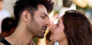 Tenu Zyada Mohabbat From Tu Meri Main Tera Main Tera Tu Meri: Kartik Aaryan, Ananya Panday & Talwiinder Deliver Heartbreak Anthem Of The Year! Tu Meri Main Tera Main Tera Tu Meri Song Tenu Zyada Mohabbat Out Now