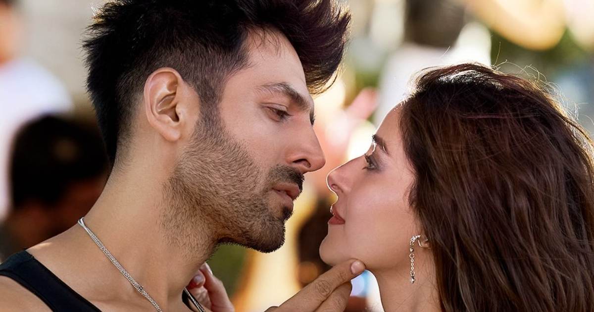 Tu Meri Main Tera Main Tera Tu Meri Song Tenu Zyada Mohabbat Out Now