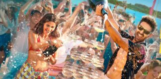 Tu Meri Main Tera Main Tera Tu Meri X Reviews: Viewers Call Kartik Aaryan & Ananya Panday’s Rom-Com A Feel-Good Surprise With Laughter, Warmth & Heart Tu Meri Main Tera, Main Tera Tu Meri X Reviews