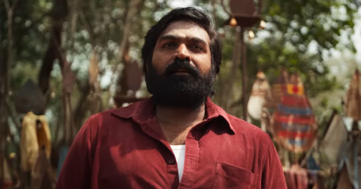 Vijay Sethupathi Box Office Report Card 2025