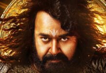 Vrusshabha Box Office Collection Day 1: Registers 2nd Lowest Opening For Mohanlal In The Post-COVID Era