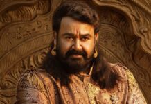 Vrusshabha Box Office Collection Day 2