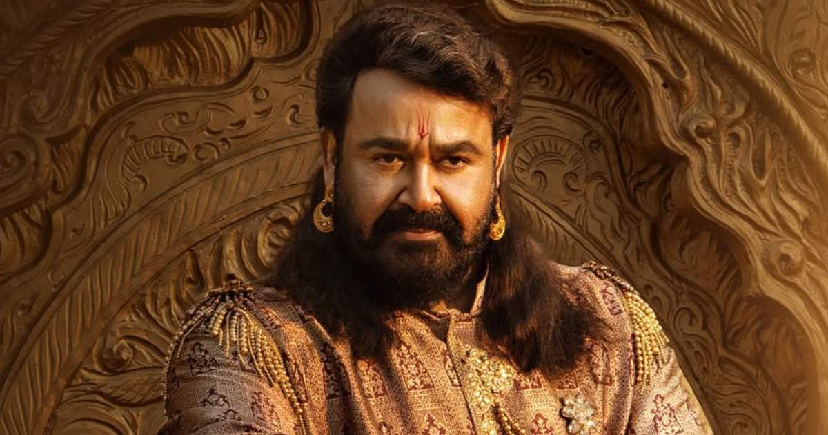 Vrusshabha Box Office Collection Day 2