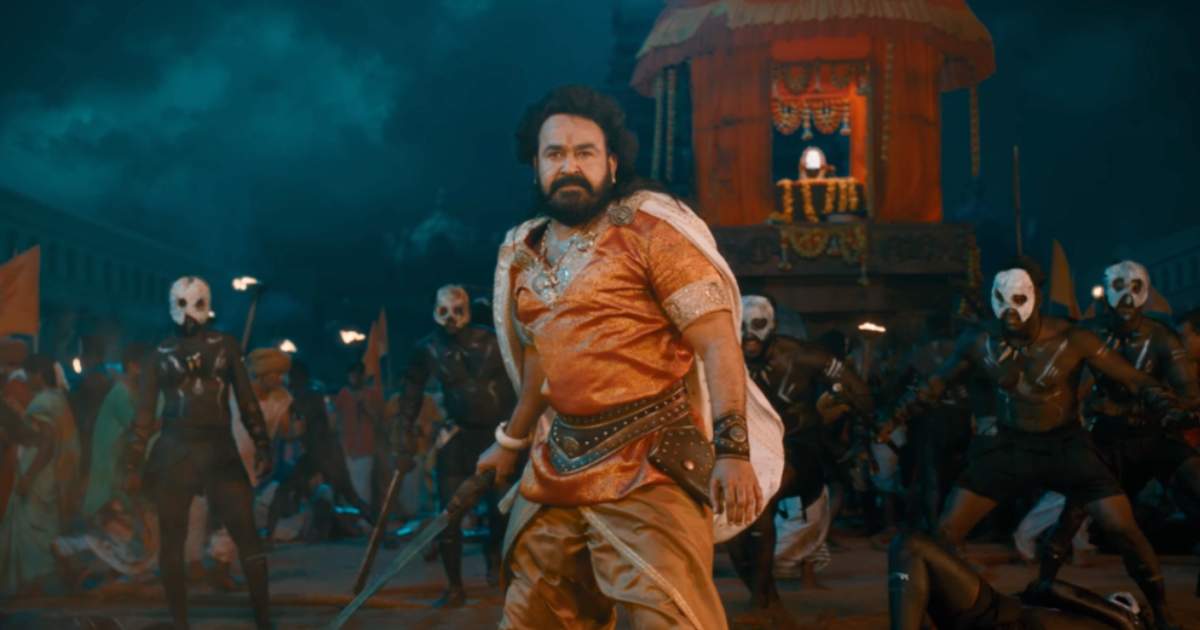 Vrusshabha Box Office: Here's How Much It Needs To Enter The Safe Zone