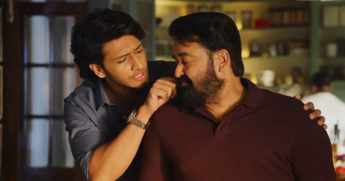 Vrusshabha Box Office Day 1 BMS Sales: Mohanlal’s Biggie Sells Only 6 Tickets Per Minute On The Opening