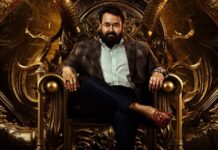 Vrusshabha X Reviews: Fans Laud Mohanlal’s Showing In The Bilingual Film Vrusshabha X Reviews
