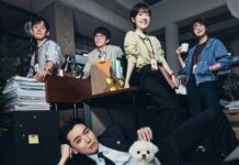 What can we expect from Netflix’s new K-drama starring Jung Kyung-ho