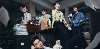 What can we expect from Netflix’s new K-drama starring Jung Kyung-ho