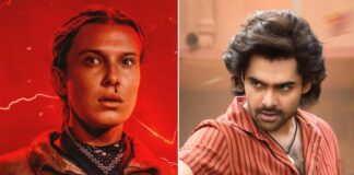 Latest OTT Releases This Week (December 22 to December 28): Stranger Things 5, Andhra King Taluka & More To Stream Online What To Watch On OTT This Week