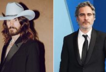 When Jared Leto and Joaquin Phoenix had a Joker fight