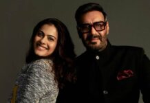 When Kajol Opened Up About Being Married To Ajay Devgn: “We Would Have Separated Long Before” When Kajol Opened Up About Marriage With Ajay Devgn