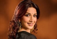 When Sonali Bendre First Learned About Her Cancer & Felt “It Was All A Nightmare” When Sonali Bendre Recalled Learning About Her Cancer Diagnosis
