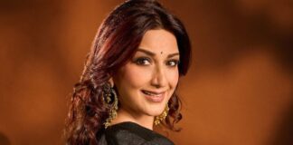 When Sonali Bendre Recalled Learning About Her Cancer Diagnosis