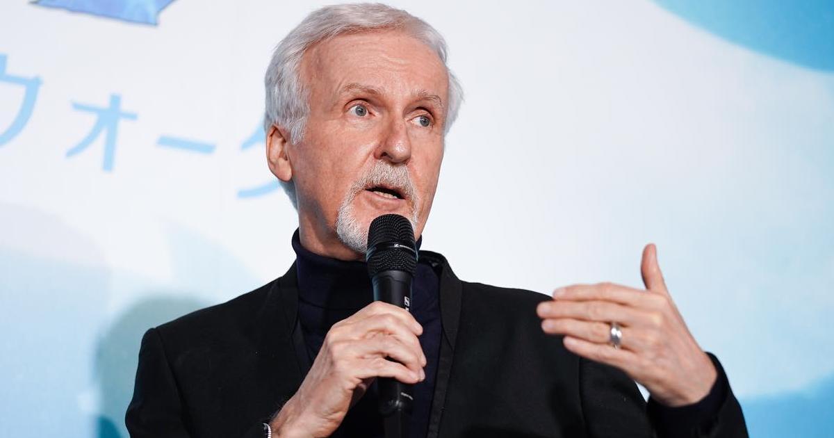 Which James Cameron Film Earned The Biggest Return For Its Budget?