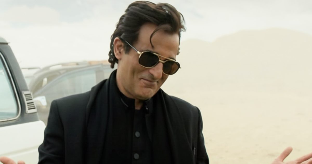 Why Akshaye Khanna Never Married