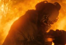 Why Do The Deadlights Target Ingrid & Will In IT: Welcome To Derry