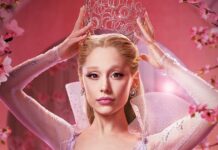 Wicked: For Good Worldwide Box Office: How Much It Needs To Outgross Brad Pitt’s Action-Comedy Hit Mr. & Mrs. Smith? Wicke: For Good Worldwide Box Office