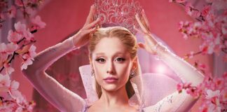 Wicked: For Good Worldwide Box Office: How Much It Needs To Outgross Brad Pitt’s Action-Comedy Hit Mr. & Mrs. Smith? Wicke: For Good Worldwide Box Office