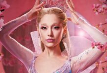 Wicked: For Good North America Box Office Day 33: Inches Away From Breaking Into The All-Time Top 100 Highest-Grossing Films List Wicked For Good Box Office