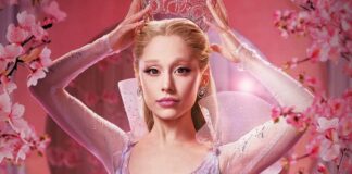 Wicked: For Good North America Box Office Day 33: Inches Away From Breaking Into The All-Time Top 100 Highest-Grossing Films List Wicked For Good Box Office