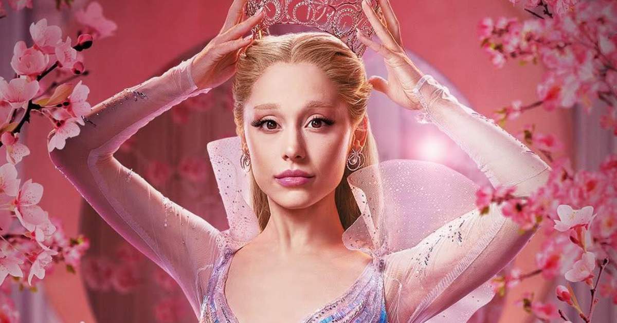 Wicked: For Good North America Box Office Day 33 Update