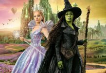 Wicked: For Good Box Office
