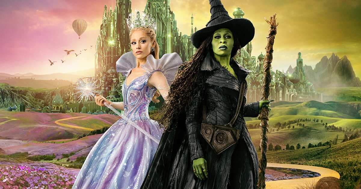 Wicked: For Good North America Box Office Day 21 Update 