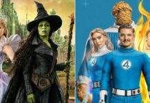 Wicked: For Good Box Office