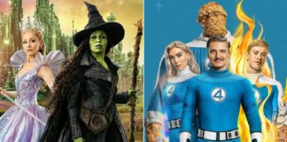 Wicked: For Good North America Box Office Day 15: Closing In On The Fantastic Four: First Steps’ $270M+ & A Spot in 2025’s Top 5 Wicked: For Good Box Office