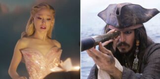 Wicked: For Good North America Box Office Day 26: Surpasses The 3rd Highest-Grossing Pirates Of The Caribbean Film