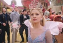 Wicked: For Good North America Box Office: Ariana Grande Sequel Jumps 28% On Tuesday, Eyes $350M Wicked: For Good North America Box Office