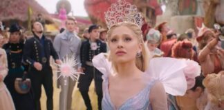 Wicked: For Good North America Box Office: Ariana Grande Sequel Jumps 28% On Tuesday, Eyes $350M Wicked: For Good North America Box Office
