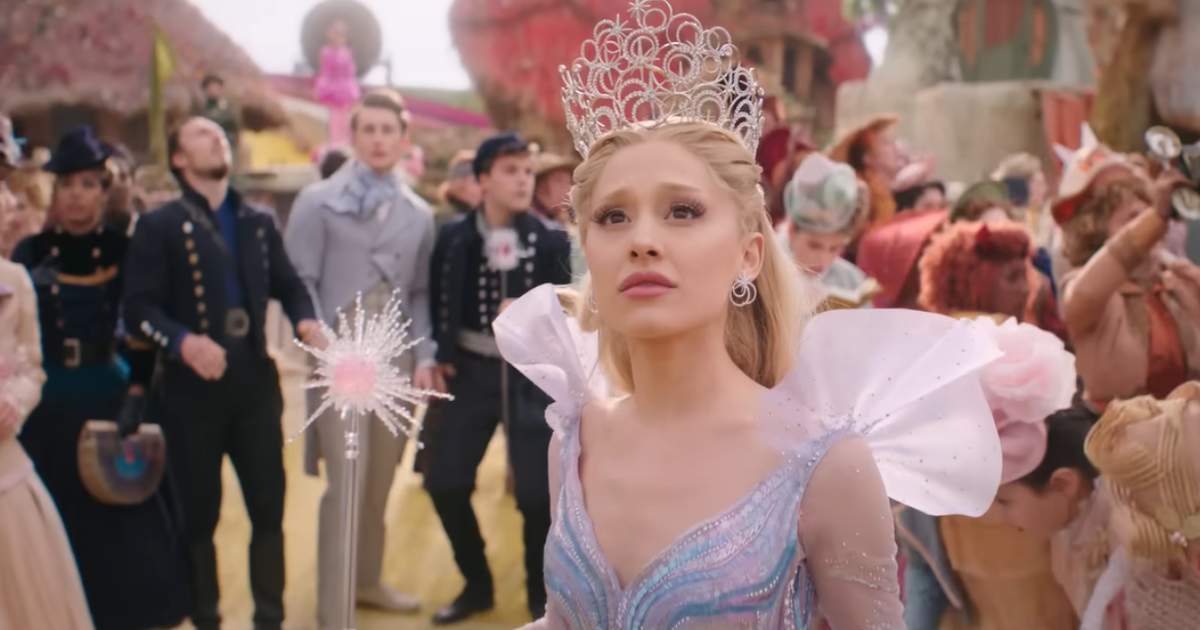 Wicked: For Good North America Box Office