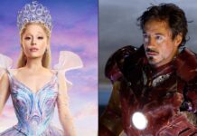 Wicked: For Good North America Box Office: How Much Does It Need To Outgross Robert Downey Jr.’s Iron Man? Wicked: For Good North America Box Office