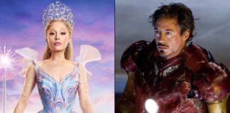 Wicked: For Good North America Box Office: How Much Does It Need To Outgross Robert Downey Jr.’s Iron Man? Wicked: For Good North America Box Office