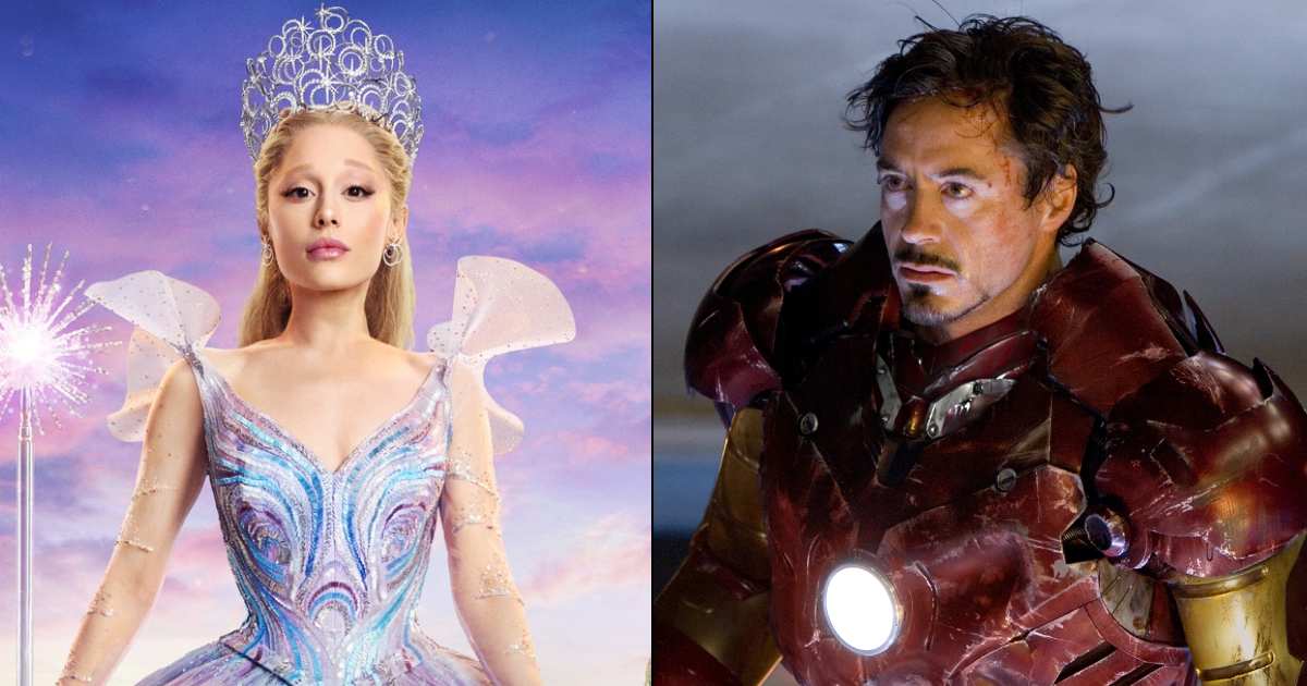 Wicked: For Good North America Box Office